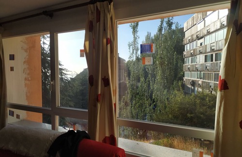 Pradollano Apartment | Amplio Apartamento Para 8 en Edif Europa