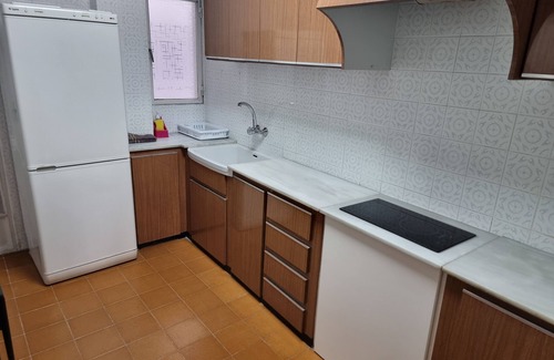 Ruzafa Condo | Amplio Apto Ruzafa