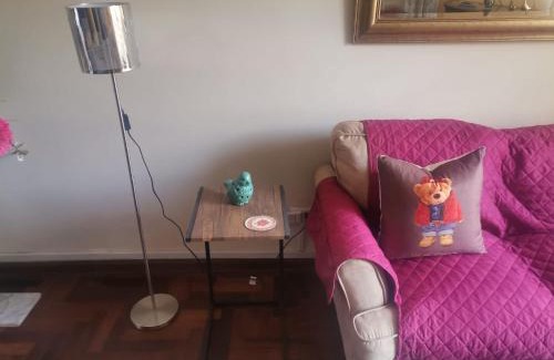 Cerro Colorado District Apartment | Amplio departamento en Arequipa