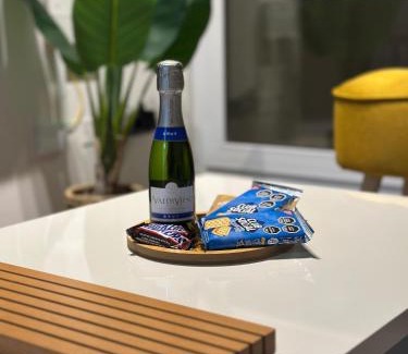 Concepcion Apartment | Amplio departamento en zona céntrica de Concepción