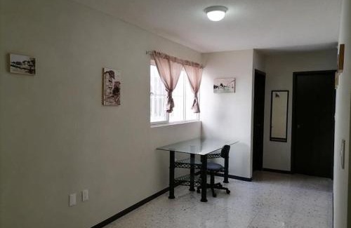 zona dos extendida Apartment | Amplio Departamento, Seguridad, Ubicacin Pb
