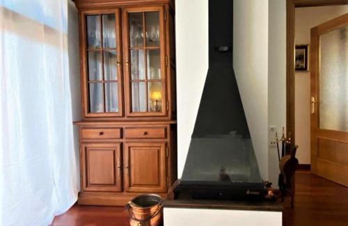 Puigcerda Apartment | Amplio Duplex en Puigcerdà ideal familias