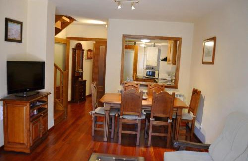Puigcerda Apartment | Amplio Duplex en Puigcerdà ideal familias