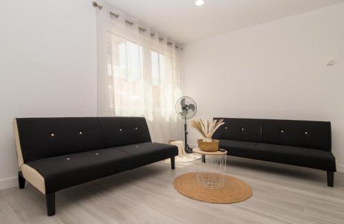 Monte Apartment | Amplio y bonito apartamento en La Maruca