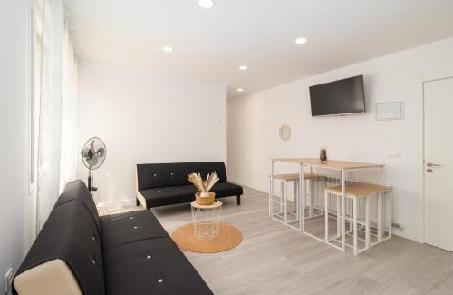 Monte Apartment | Amplio y bonito apartamento en La Maruca