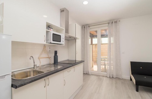 Monte Apartment | Amplio y bonito apartamento en La Maruca