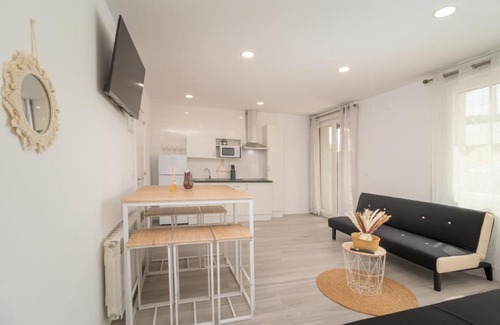 Monte Apartment | Amplio y bonito apartamento en La Maruca