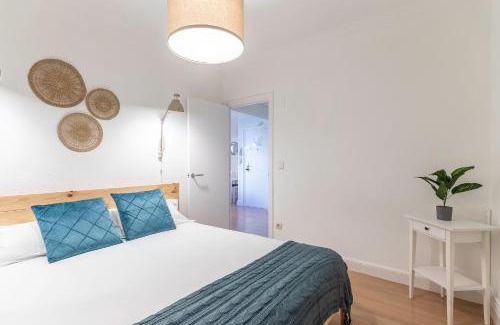 Basurtu Apartment | Amplio y Cómodo en Basurto