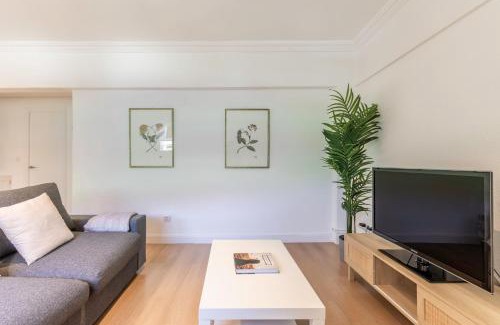 Basurtu Apartment | Amplio y Cómodo en Basurto