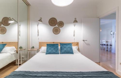 Basurtu Apartment | Amplio y Cómodo en Basurto