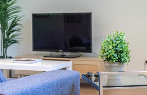 Basurtu Apartment | Amplio y Cómodo en Basurto