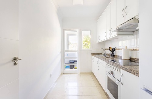 Callao Salvaje Apartment | Amplio y Cómodo Apartamento en Callao Salvaje