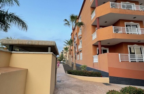 Callao Salvaje Apartment | Amplio y Cómodo Apartamento en Callao Salvaje