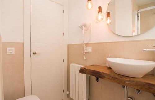 Beiro Apartment | Amplio y moderno apartamento en el centro Granada