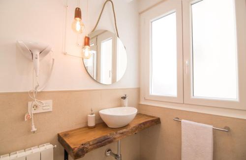 Beiro Apartment | Amplio y moderno apartamento en el centro Granada