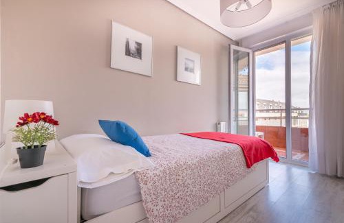 Somo Apartment | Amplio y moderno apartamento junto a la playa de Somo