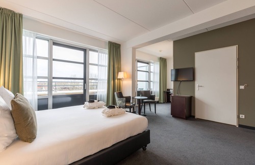 Alkmaar Hotel | Amrâth Hotel Alkmaar