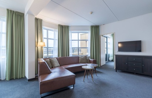 Alkmaar Hotel | Amrâth Hotel Alkmaar