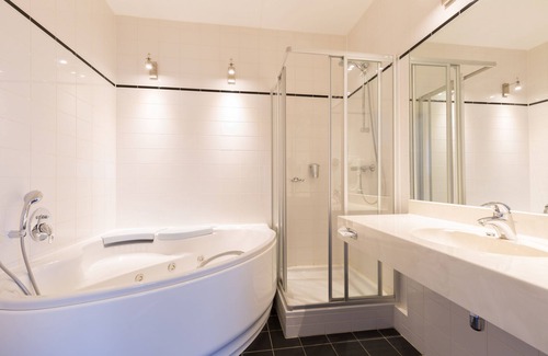 Alkmaar Hotel | Amrâth Hotel Alkmaar