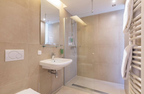 Boschstraatkwartier Hotel | Amrâth Hotel Bigarré