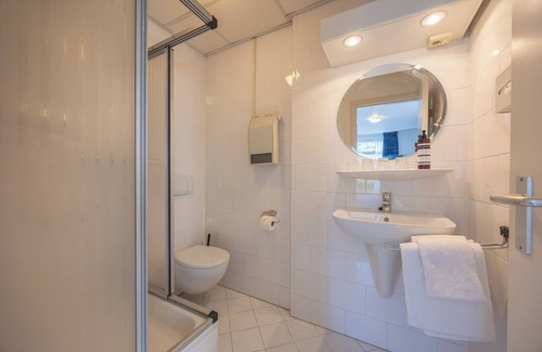 Hilversum Hotel | Amrâth Hotel Media Park Hilversum