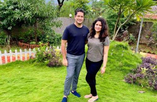 Karjat Villa | Amreena Farmhouse - A home away from home