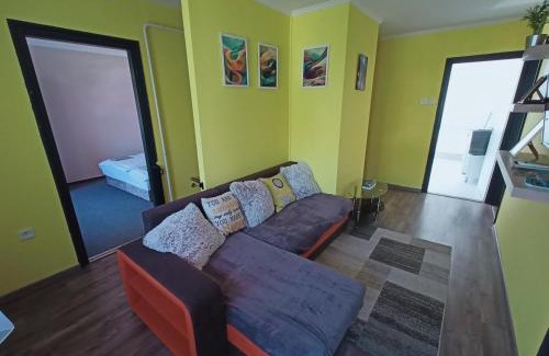 Balatonfoldvar Apartment | AMRI Apartman