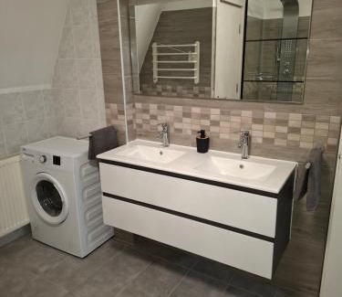 Balatonfoldvar Apartment | AMRI Apartman