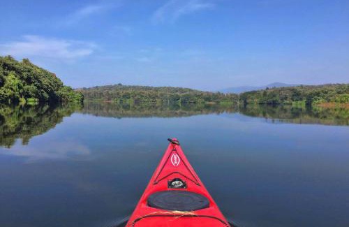 Thattekkad Resort | Amritara Riverside Camp