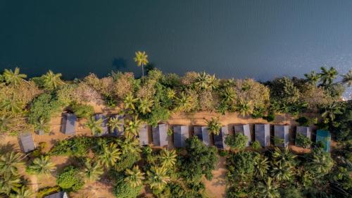 Thattekkad Resort | Amritara Riverside Camp