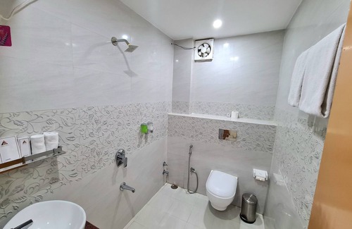 Narainkoti Hotel | Amritara Suninn