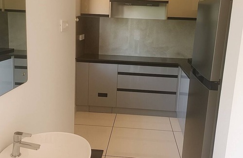 DPI House | Amruthadhara Abode – Elegant 3BR with AC & Wi-Fi in Central Trivandrum