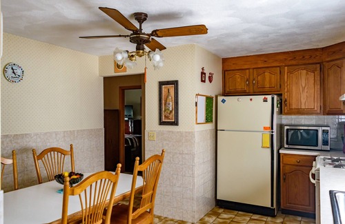 Arlington Apartment | Amsden Place (@Tufts, Harvard, MIT)