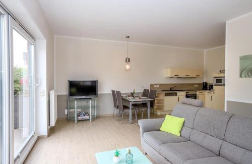 Binz Apartment | Amselresidenz 4 - Star