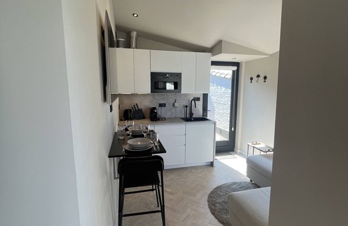 Zandvoort Apartment | Amsterdam beach suite, new and modern apartment in Zandvoort close to the sea