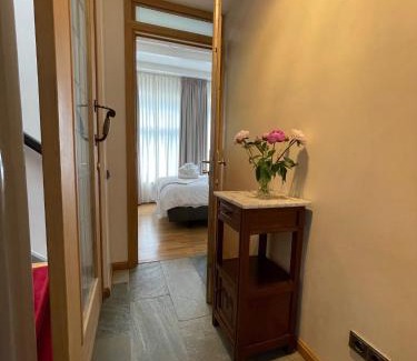 Jordaan Bed & Breakfast | Amsterdam-bnb