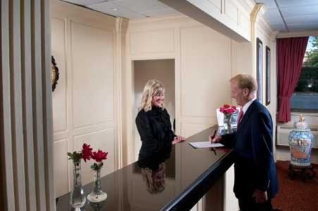 Downtown Hotel | Amsterdam Hotel
