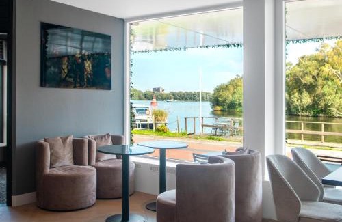 Badhoevedorp Hotel | Amsterdam Lake Hotel