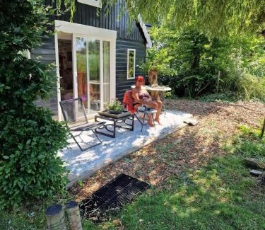 Den Ilp House | Amsterdam Millgreen Den Ilp 198