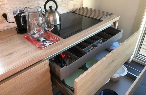 Den Ilp Apartment | Amsterdam Twiskehouse