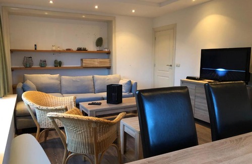 Den Ilp Apartment | Amsterdam Twiskehouse