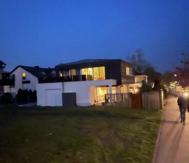 Unterallgau Apartment | Amt11 - Relax/family/home-office