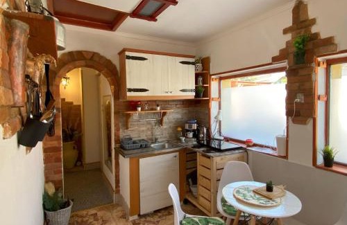 Gardony Apartment | Amur Vendégház 2
