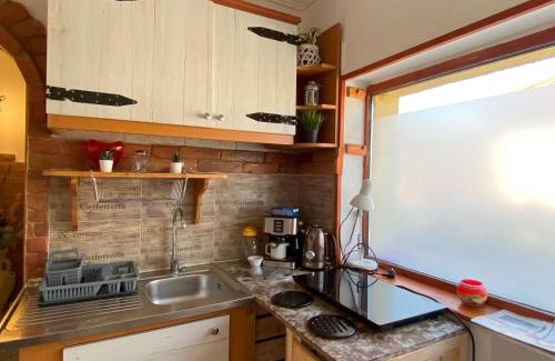 Gardony Apartment | Amur Vendégház 2