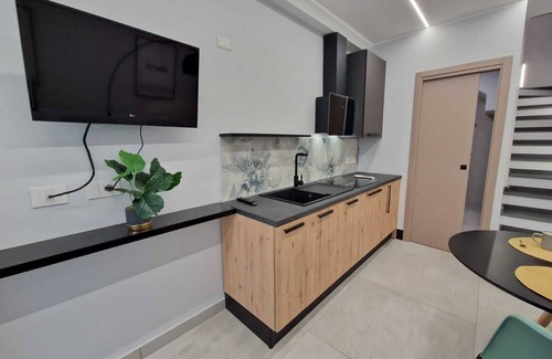 Milazzo Apartment | Amury Loft