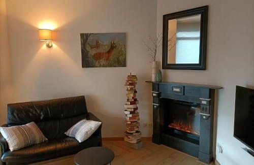 Gronsveld Apartment | Amuse Gronsveld