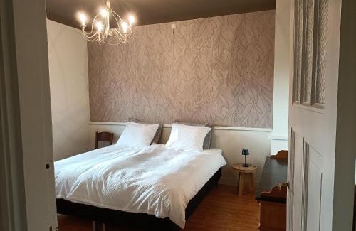 Gronsveld Apartment | Amuse Gronsveld