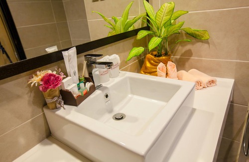 Malacca City Hotel | Amverton Heritage Resort