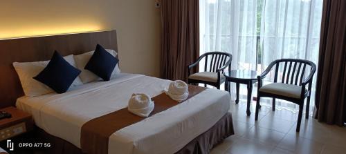 Malacca City Resort | Amverton Heritage Resort