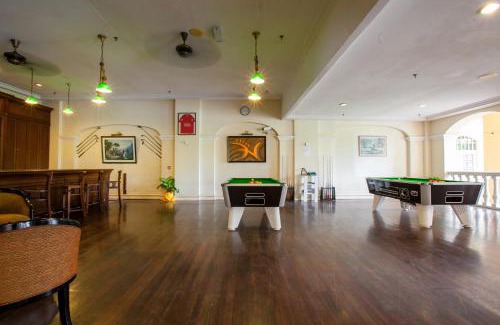 Malacca City Resort | Amverton Heritage Resort